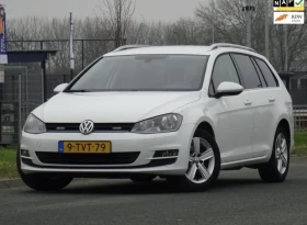 Обява за продажба на VW Golf VW Golf 7 Combi 2.0TDI ~17 500 лв. - изображение 4