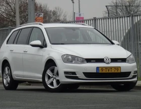 Обява за продажба на VW Golf VW Golf 7 Combi 2.0TDI ~17 500 лв. - изображение 5