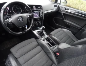 Обява за продажба на VW Golf VW Golf 7 Combi 2.0TDI ~17 500 лв. - изображение 6