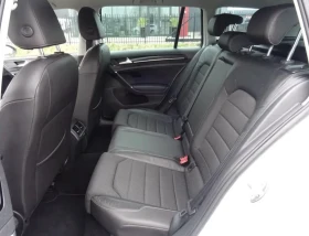 Обява за продажба на VW Golf VW Golf 7 Combi 2.0TDI ~17 500 лв. - изображение 8