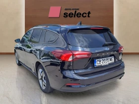 Обява за продажба на Ford Focus 1.0 EcoBoost ~27 900 лв. - изображение 6