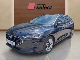 Обява за продажба на Ford Focus 1.0 EcoBoost ~27 900 лв. - изображение 1