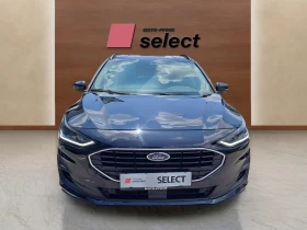 Обява за продажба на Ford Focus 1.0 EcoBoost ~27 900 лв. - изображение 1