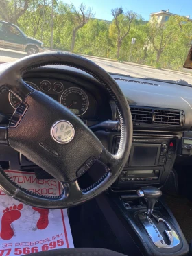 VW Passat | Mobile.bg    3