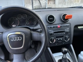 Audi A3 | Mobile.bg    10