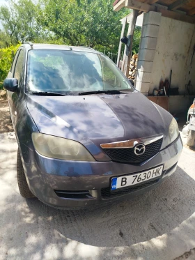 Mazda 2 | Mobile.bg    1