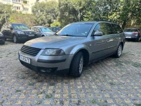Обява за продажба на VW Passat ~4 300 лв. - изображение 1
