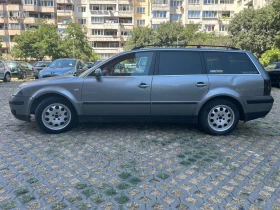 Обява за продажба на VW Passat ~4 300 лв. - изображение 1