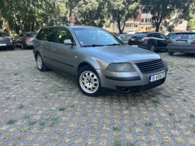 Обява за продажба на VW Passat ~4 300 лв. - изображение 5