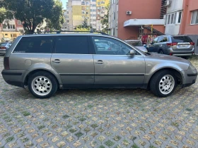 Обява за продажба на VW Passat ~4 300 лв. - изображение 4