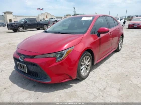 Toyota Corolla 1.8L I4 FI DOHC 16V NF4 Front Wheel Drive - 30900 лв. - 99526014 2
