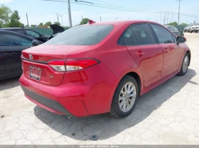 Toyota Corolla 1.8L I4 FI DOHC 16V NF4 Front Wheel Drive - 30900 лв. - 99526014 9