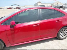 Toyota Corolla 1.8L I4 FI DOHC 16V NF4 Front Wheel Drive - 30900 лв. - 99526014 6