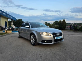 Audi A4 2.TDI/QATTRO-170ps - 7900 лв. - 88685332 2