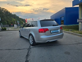 Audi A4 2.TDI/QATTRO-170ps - 7900 лв. - 88685332 6