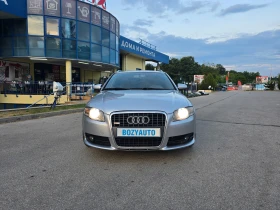 Audi A4 2.TDI/QATTRO-170ps - 7900 лв. - 88685332 3