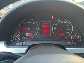 Audi A4 2.TDI/QATTRO-170ps - 7900 лв. - 88685332 16