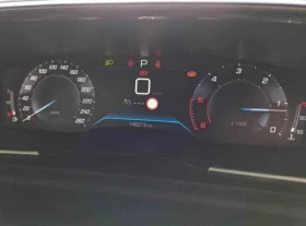 Peugeot 508 1.5 BlueHDI 130 Active Pack.Navi.Led - 28700 лв. - 89672718 10