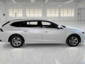 Peugeot 508 1.5 BlueHDI 130 Active Pack.Navi.Led - 28700 лв. - 89672718 4