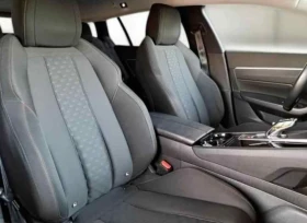 Peugeot 508 1.5 BlueHDI 130 Active Pack.Navi.Led - 28700 лв. - 89672718 8