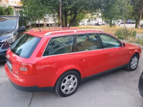 Audi A6 2.4 V6 Quattro | Mobile.bg    4