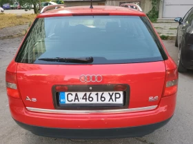 Audi A6 2.4 V6 Quattro | Mobile.bg    3