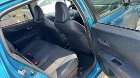 Toyota Yaris 1.5 HYBRID Внос ШВЕЙЦАРИЯ!LED, NAVI, Камера, Темпо - 17899 лв. - 44340488 13