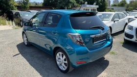 Toyota Yaris 1.5 HYBRID Внос ШВЕЙЦАРИЯ!LED, NAVI, Камера, Темпо - 17899 лв. - 44340488 7