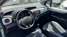 Toyota Yaris 1.5 HYBRID Внос ШВЕЙЦАРИЯ!LED, NAVI, Камера, Темпо - 17899 лв. - 44340488 10
