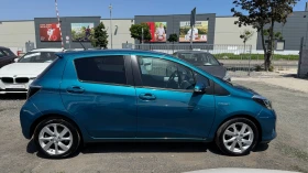 Toyota Yaris 1.5 HYBRID Внос ШВЕЙЦАРИЯ!LED, NAVI, Камера, Темпо - 17899 лв. - 44340488 4