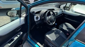 Toyota Yaris 1.5 HYBRID Внос ШВЕЙЦАРИЯ!LED, NAVI, Камера, Темпо - 17899 лв. - 44340488 9