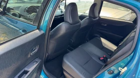 Toyota Yaris 1.5 HYBRID Внос ШВЕЙЦАРИЯ!LED, NAVI, Камера, Темпо - 17899 лв. - 44340488 11