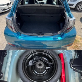 Toyota Yaris 1.5 HYBRID Внос ШВЕЙЦАРИЯ!LED, NAVI, Камера, Темпо - 17899 лв. - 44340488 16