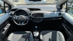 Toyota Yaris 1.5 HYBRID Внос ШВЕЙЦАРИЯ!LED, NAVI, Камера, Темпо - 17899 лв. - 44340488 12
