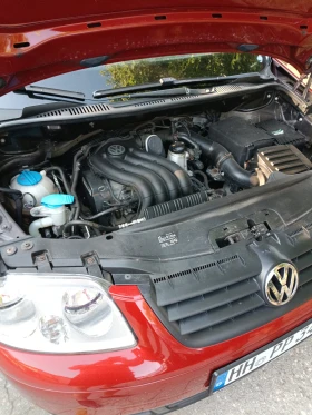 Обява за продажба на VW Caddy 2000  метан бензин ~5 000 EUR - изображение 2