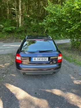 Обява за продажба на Audi A4 ~3 500 лв. - изображение 2