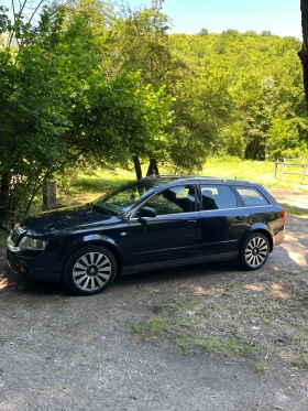 Обява за продажба на Audi A4 ~3 500 лв. - изображение 1