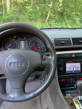 Обява за продажба на Audi A4 ~3 500 лв. - изображение 5