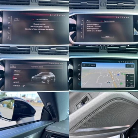 Audi A7 45 TDI Quattro S line Matrix Pano B&O TOP - 81900 лв. - 37455979 15