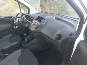 Ford Courier Tourneo Courier 1.5 Tdci Euro 6B | Mobile.bg    11