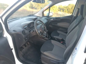 Ford Courier Tourneo Courier 1.5 Tdci Euro 6B | Mobile.bg    9