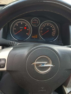 Opel Astra 1.7 | Mobile.bg    4