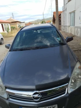 Opel Astra 1.7 | Mobile.bg    3