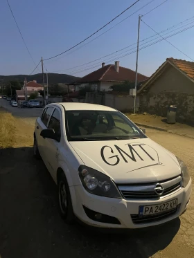 Opel Astra 1.7 | Mobile.bg    2