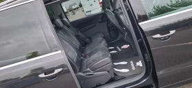 Обява за продажба на VW Sharan 2.0 High line  Панорама Алкантара Нави Ксенон  ~19 999 лв. - изображение 11