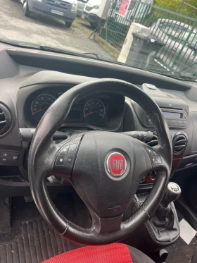 Обява за продажба на Fiat Qubo 1.3 Multijet ~7 500 лв. - изображение 9