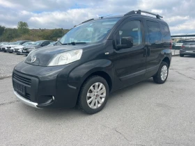 Обява за продажба на Fiat Qubo 1.3 Multijet ~7 500 лв. - изображение 1