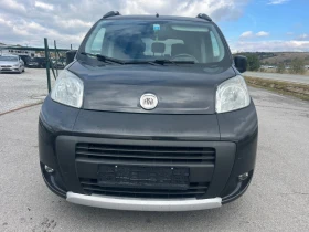 Обява за продажба на Fiat Qubo 1.3 Multijet ~7 500 лв. - изображение 1