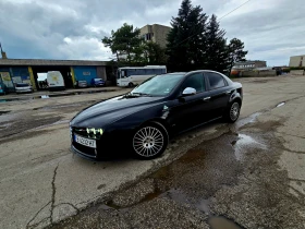 Alfa Romeo 159 1.9 jtdm 150 | Mobile.bg    5