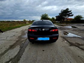Alfa Romeo 159 1.9 jtdm 150 | Mobile.bg    8